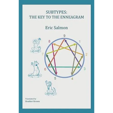Subtypes: The Key to the Enneagram