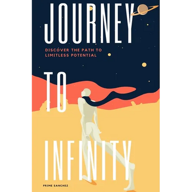 Journey to Infinity: Discover the Path to Limitless Potential