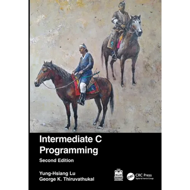 Intermediate C Programming