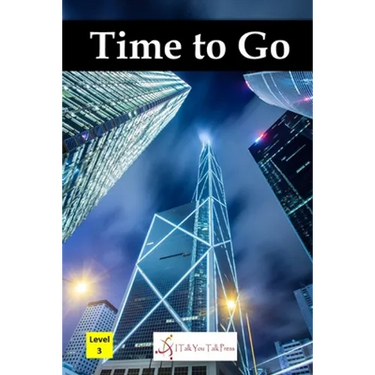 Time to Go