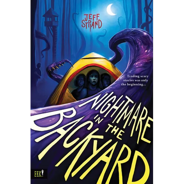 Nightmare in the Backyard