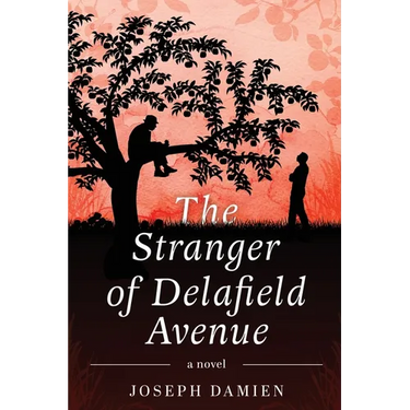 The Stranger of Delafield Avenue