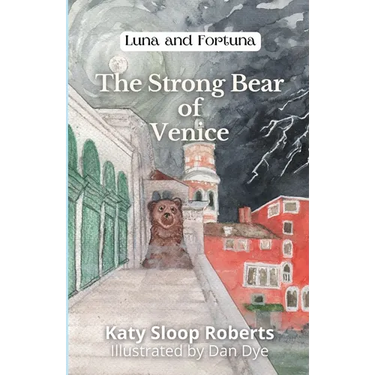 The Strong Bear of Venice