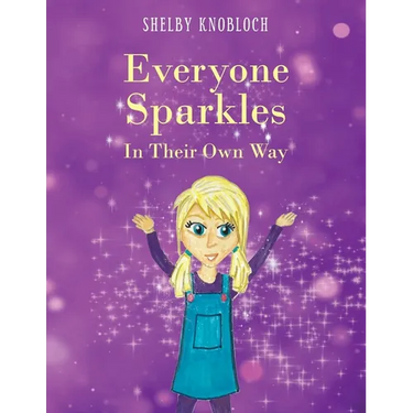 Everyone Sparkles In Their Own Way