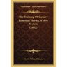The Training Of Cavalry Remount Horses, A New System (1852)