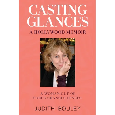 Casting Glances