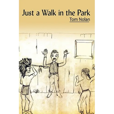 Just a Walk in the Park