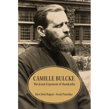 Camille Bulcke