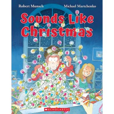 Sounds Like Christmas