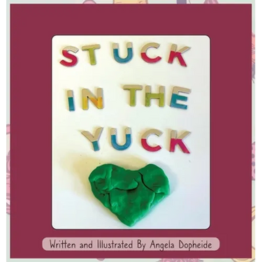 Stuck In The Yuck