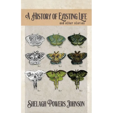 A History of Existing Life