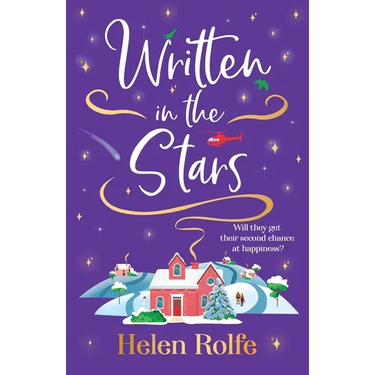 Written in the Stars