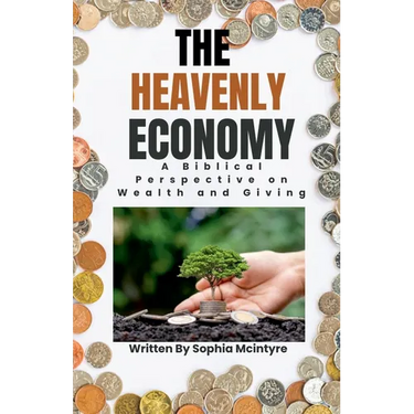 The Heavenly Economy: A Biblical Perspective on Wealth and Giving