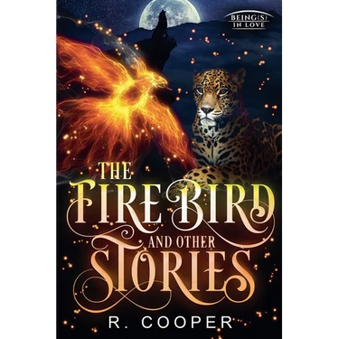 The Firebird and Other Stories
