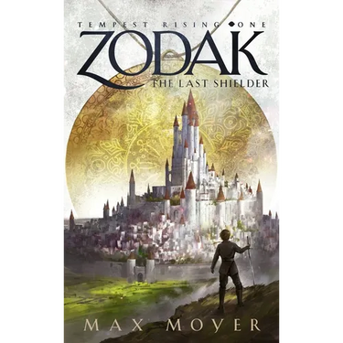 Zodak - The Last Shielder