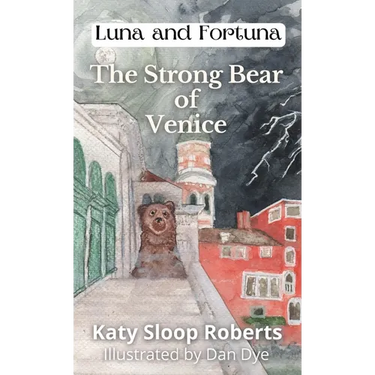 The Strong Bear of Venice