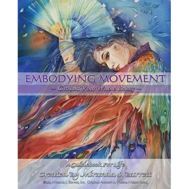Embodying Movement: Ground your whole being