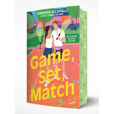 Game, Set, Match (Special Limited Edition)