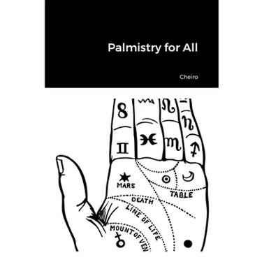 Palmistry for All