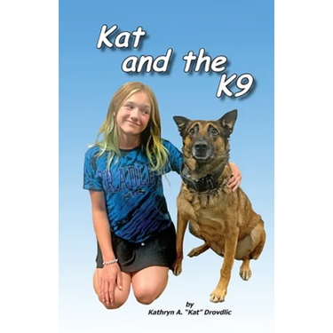Kat and the K9