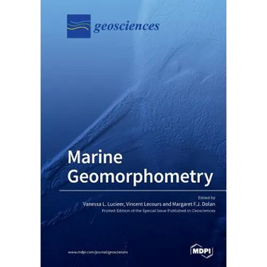 Marine Geomorphometry