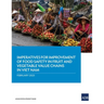 Imperatives for Improvement of Food Safety in Fruit and Vegetable Value Chains in Viet Nam