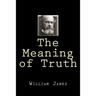 The Meaning of Truth