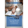 Applying the Word to Human Problems & Issues: A Topical Bible Reference Guide for Christian Counselors & Leaders