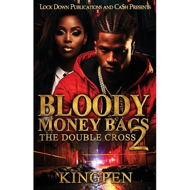 Bloody Money Bags 2