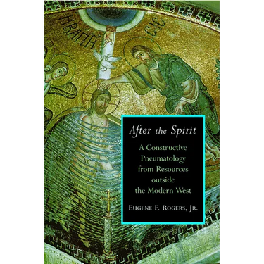 After the Spirit