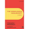 The Missolonghi Manuscript