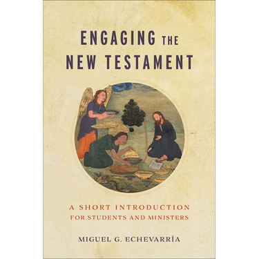 Engaging the New Testament