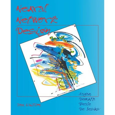 Neural Network Design (2nd Edition)