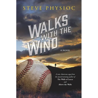 Walks With The Wind