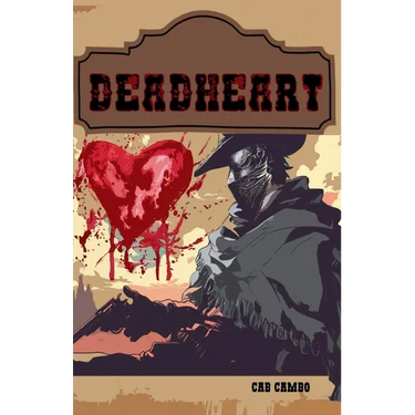 Deadheart