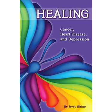 Healing: Cancer, Heart Disease, and Depression