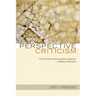 Perspective Criticism: Point of View and Evaluative Guidance in Biblical Narrative