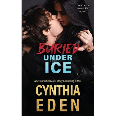 Buried Under Ice