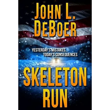 Skeleton Run