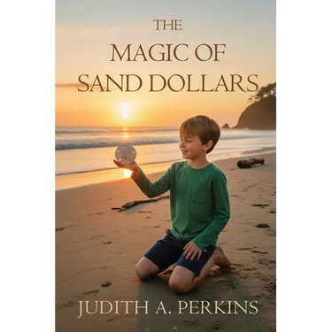 The Magic of Sand Dollars