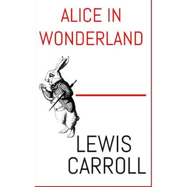Alice In Wonderland: The Aston & James Collection