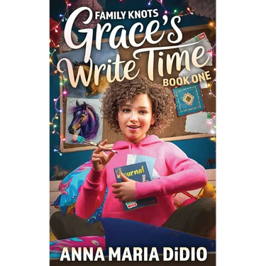 Grace's Write Time
