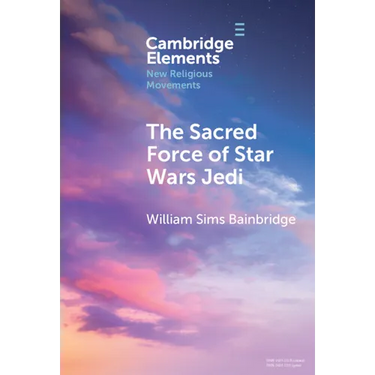 The Sacred Force of Star Wars Jedi