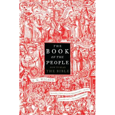 The Book of the People: How to Read the Bible