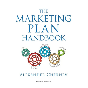 The Marketing Plan Handbook, 7th Edition