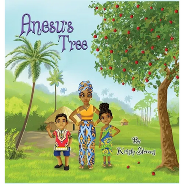 Anesu's Tree