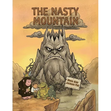 The Nasty Mountain