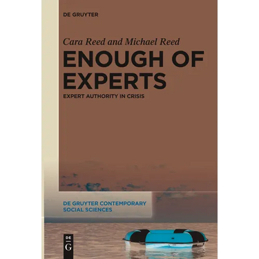 Enough of Experts: Expert Authority in Crisis