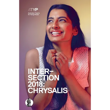 Intersection 2018: Chrysalis