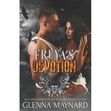Freya's Devotion